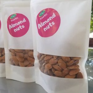 nuts and fruits in abuja
