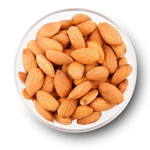 almonds now in abuja
