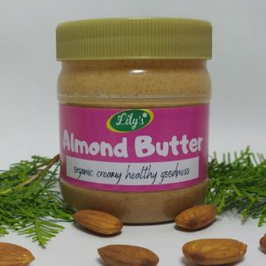 almond butter in nigeria, almond butters in abuja