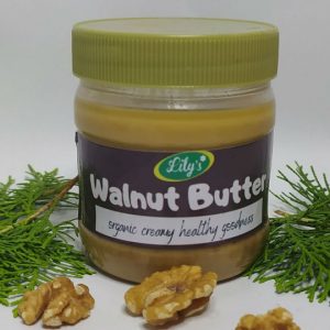 walnut butter