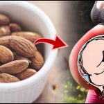 almonds during pregnancy