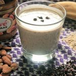 Almond butter benefits for skin