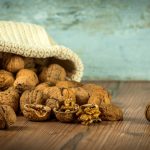 walnuts nutritious