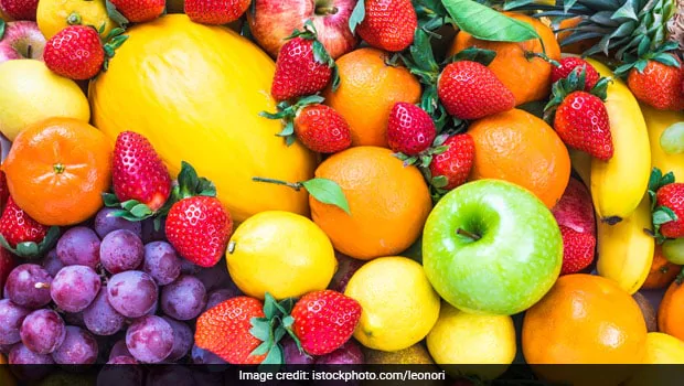 FRUITS TO HELP YOU GAIN HEALTHY WEIGHT