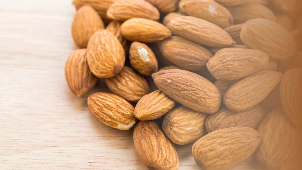 Uses of Almond Fruit in Nigeria Today