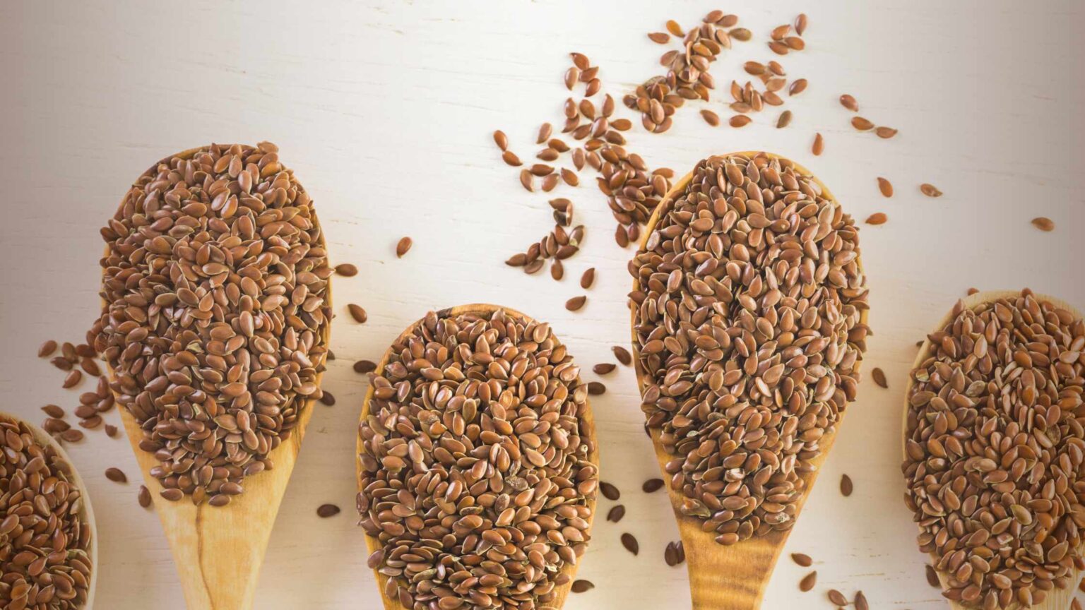 How To Eat Flax Seeds Raw To Burn Fat