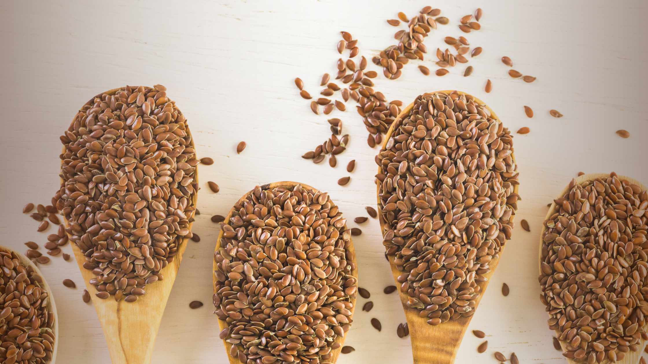 How To Eat Flax Seeds Raw To Burn Fat