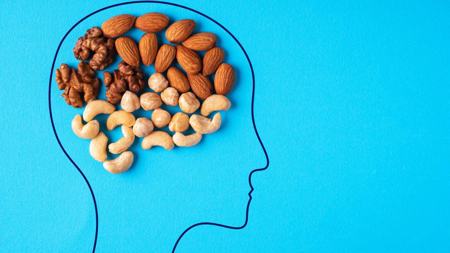 Brain Health Supplements for Children using Walnuts