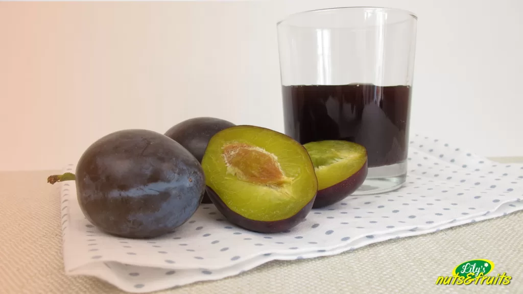 prune juice for constipation how much