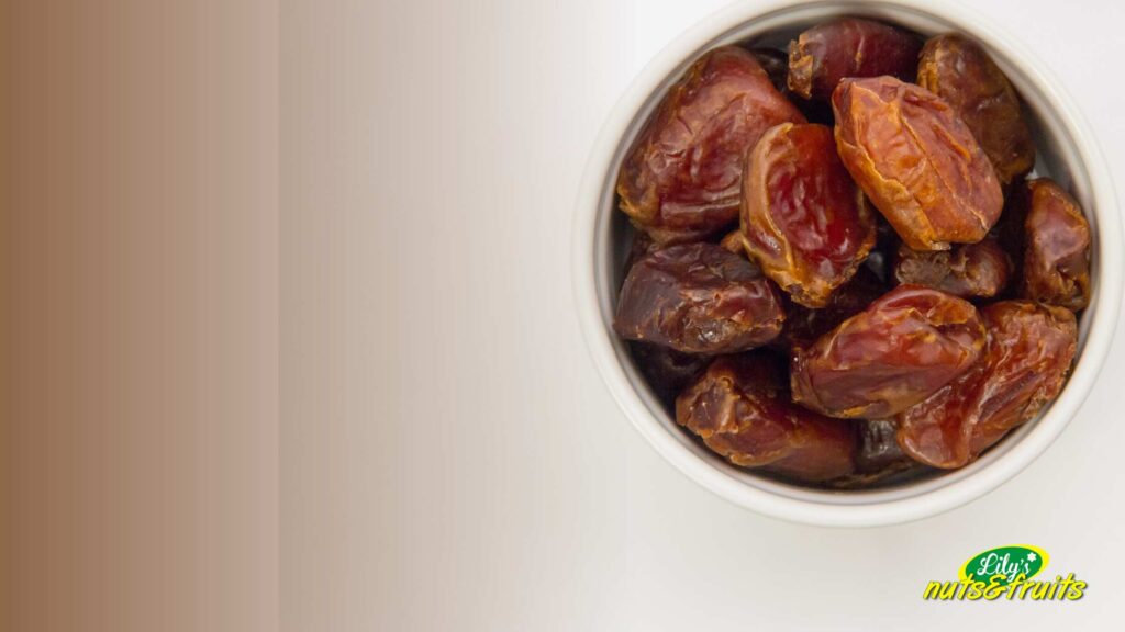 Premium dates for sale in Abuja - Exotic Nuts and Fruits