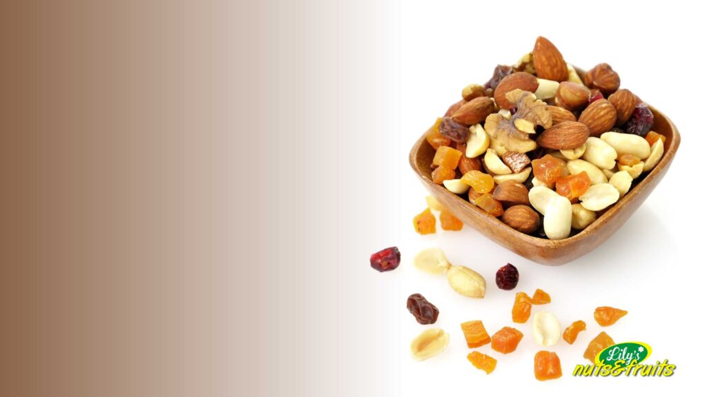 Best nuts for heart health Abuja