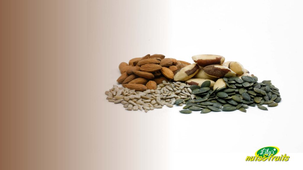 Brain boosting seeds for kids in Abuja – healthy snack options for children’s mental development