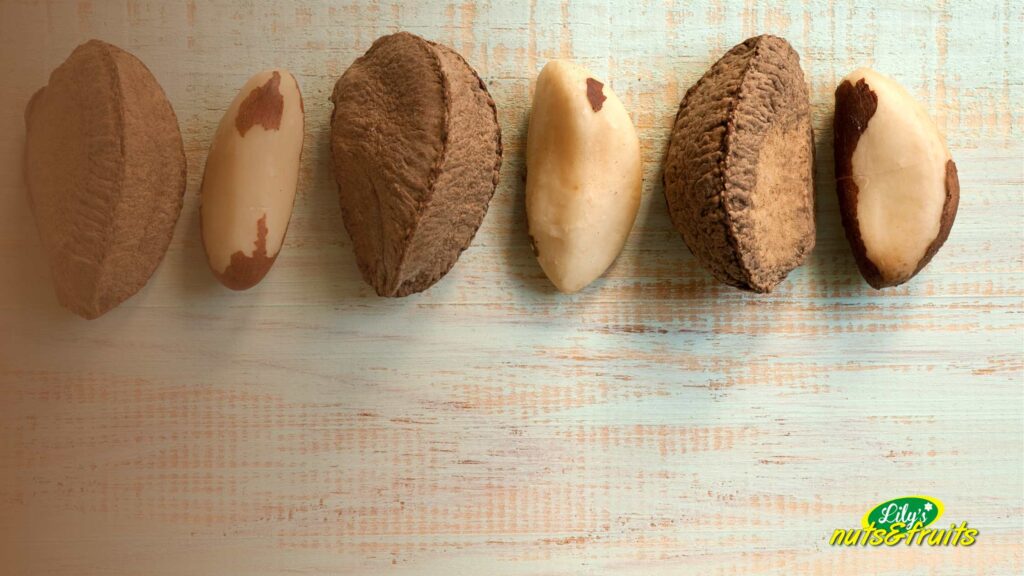 immune boosting brazil nut recipe