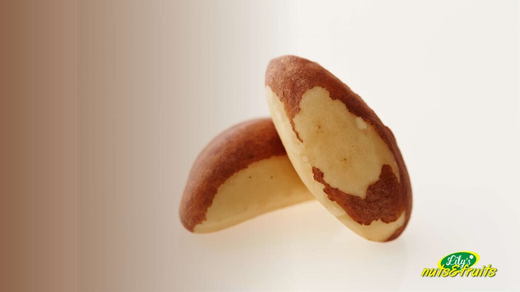 how many brazil nuts a day