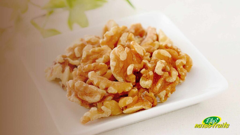walnut superfood benefits