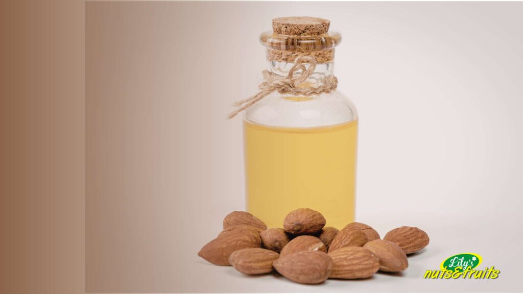 almonds immune support nuts benefits
