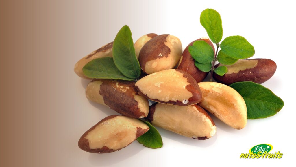 Overeating Brazil Nuts risks and benefits