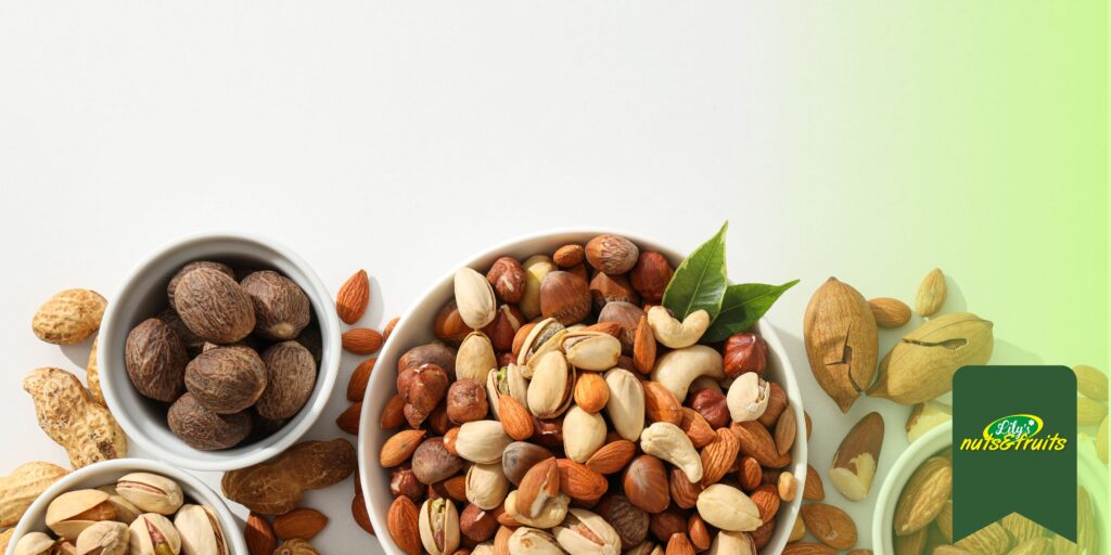 Three brain-boosting nuts that fight memory loss — walnuts, almonds, and macadamia nuts